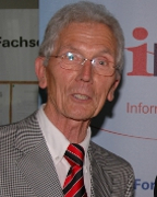 Prof. Dr. Ludwig Hieber