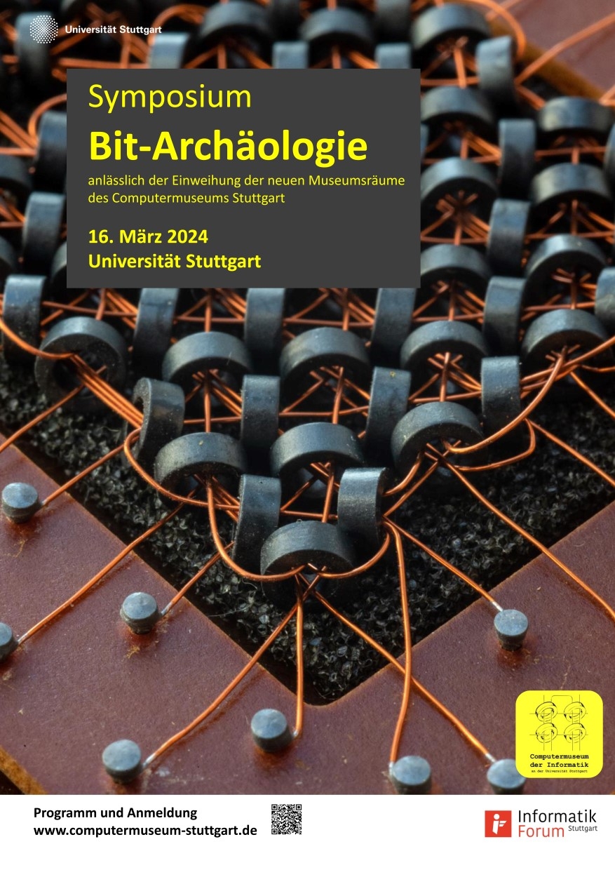 Bit-Archaeologie